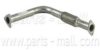 KIA 0K55440050 Front Silencer